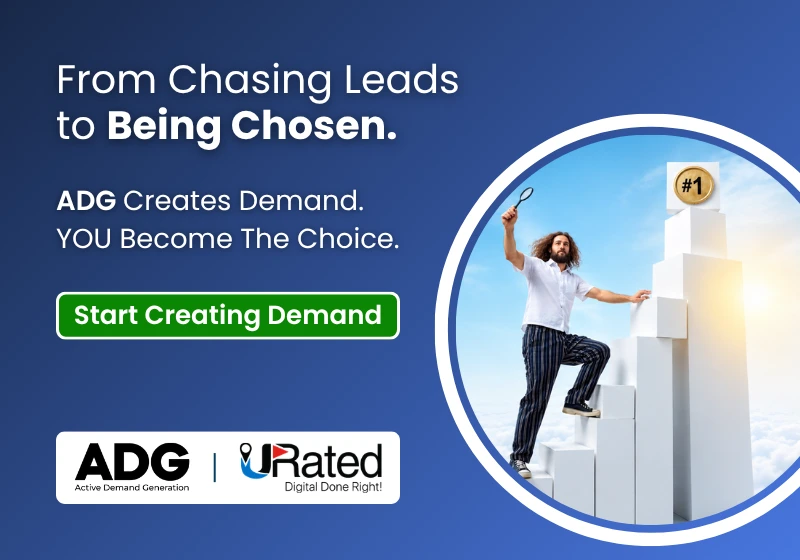 Promotional banner