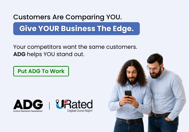 Promotional banner