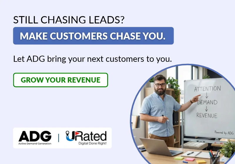 Promotional banner